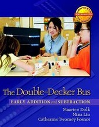 Enlarge image Cover: The Double-Decker Bus - Heinemann Educational Books,U.S.