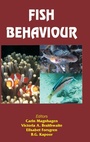 Cover: Fish Behaviour - Science Publishers,U.S.