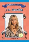 Cover: J.K. Rowling - Mitchell Lane Publishers