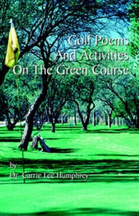 Abbildung von: Golf Poems and Activities on the Green Course - Cork Hill Press