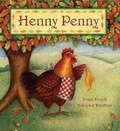 Cover: Henny Penny - Bloomsbury U.S.A. Children's Books