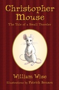 Cover: Christopher Mouse - Bloomsbury Publishing PLC