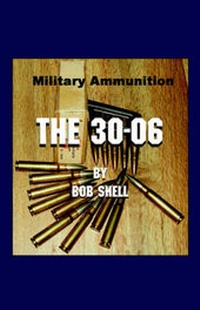 Enlarge image Cover: The 30-06 - Cork Hill Press