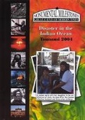 Cover: Disaster in the Indian Ocean, Tsunami 2004 - Mitchell Lane Publishers Inc