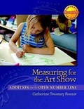 Cover: Measuring for the Art Show - Heinemann Educational Books,U.S.
