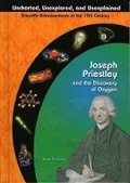 Cover: Joseph Priestley and the Discovery of Oxygen - Mitchell Lane Publishers Inc