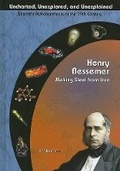 Cover: Henry Bessemer - Mitchell Lane Publishers Inc