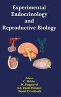 Cover: Experimental Endocrinology and Reproductive Biology - Science Publishers,U.S.