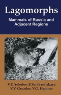 Cover: Lagomorphs - Science Publishers,U.S.