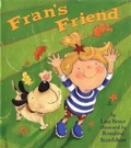 Cover: Fran's Friend - Bloomsbury U.S.A. Children's Books