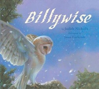 Enlarge image Cover: Billywise - Bloomsbury U.S.A. Children's Books