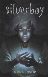 Enlarge image Cover: Silverboy - Bloomsbury U.S.A. Children's Books