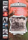 Cover: Pearl Harbor and the Story of World War II - Mitchell Lane Publishers Inc