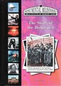 Cover: The Story of the Holocaust - Mitchell Lane Publishers Inc