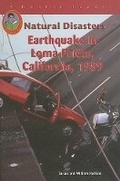 Cover: Earthquake in Loma Prieta, Ca, 1989 - Mitchell Lane Publishers