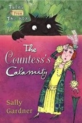 Cover: Countess's Calamity - Bloomsbury Publishing PLC