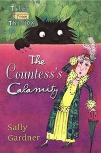 Enlarge image Cover: Countess's Calamity - Bloomsbury Publishing PLC
