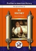 Cover: Eli Whitney - Mitchell Lane Publishers