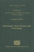 Cover: Nanometer Scale Science and Technology - IOS Press,US