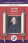Cover: Samuel Adams - Mitchell Lane Publishers