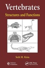 Cover: Vertebrates - Science Publishers,U.S.