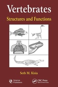 Cover: Vertebrates - Science Publishers,U.S.