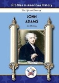 Cover: John Adams - Mitchell Lane Publishers