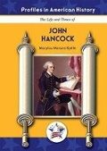 Cover: John Hancock - Mitchell Lane Publishers