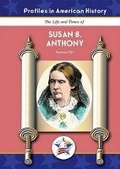Cover: Susan B. Anthony - Mitchell Lane Publishers