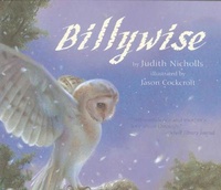 Enlarge image Cover: Billywise - Bloomsbury U.S.A. Children's Books