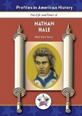 Cover: Nathan Hale - Mitchell Lane Publishers