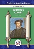 Cover: Hernando Corté - Mitchell Lane Publishers