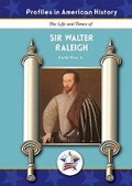 Cover: Sir Walter Raleigh - Mitchell Lane Publishers