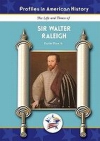 Enlarge image Cover: Sir Walter Raleigh - Mitchell Lane Publishers