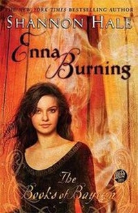 Enlarge image Cover: Enna Burning - Bloomsbury Publishing PLC