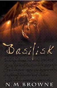 Enlarge image Cover: Basilisk - Bloomsbury Publishing USA