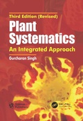 Cover: Plant Systematics - Science Publishers,U.S.