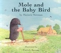 Cover: Mole and the Baby Bird - Bloomsbury U.S.A. Children's Books