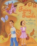Cover: Fairy Trails - Bloomsbury U.S.A. Children's Books