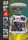 Cover: The Watergate Scandal - Mitchell Lane Publishers Inc