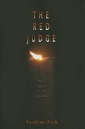 Cover: The Red Judge - Bloomsbury U.S.A. Children's Books