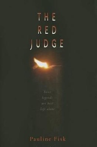 Enlarge image Cover: The Red Judge - Bloomsbury U.S.A. Children's Books