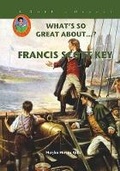 Cover: Francis Scott Key - Mitchell Lane Publishers