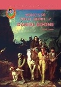 Cover: Daniel Boone - Mitchell Lane Publishers