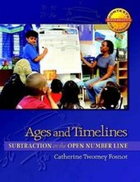 Enlarge image Cover: Ages and Timelines - Heinemann Educational Books,U.S.
