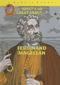Enlarge image Cover: Ferdinand Magellan - Mitchell Lane Publishers