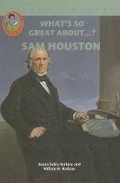 Cover: Sam Houston - Mitchell Lane Publishers