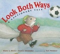 Cover: Look Both Ways - Bloomsbury U.S.A. Children's Books