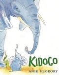 Cover: Kidogo - Bloomsbury U.S.A. Children's Books