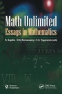 Cover: Math Unlimited - Science Publishers,U.S.